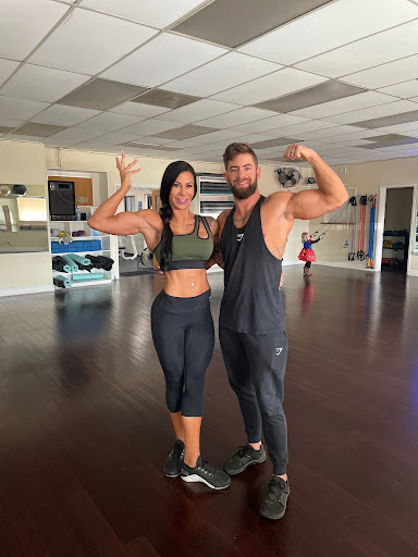 Empire Coaching and Nutrition Profile Picture