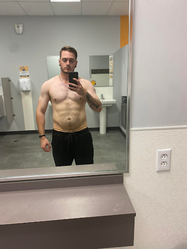 Huffer Personal Training Profile Picture