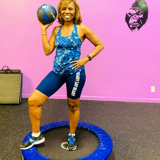 Coach LJ�s Stay Ready Fitness Profile Picture