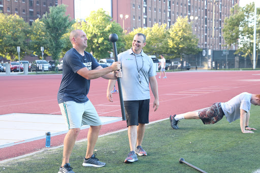 Fit 2 You Mobile Personal Training Profile Picture