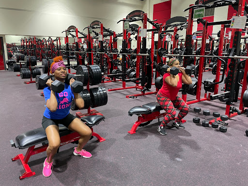 PersonalTrainingDallas Profile Picture