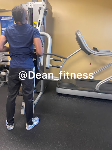 Dean fitness Profile Picture