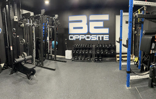Be Opposite Training & Nutrition LLC Profile Picture
