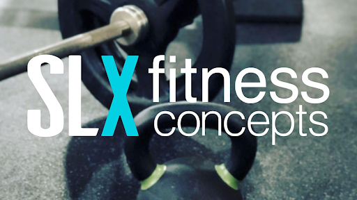 SLX Fitness Concepts Profile Picture