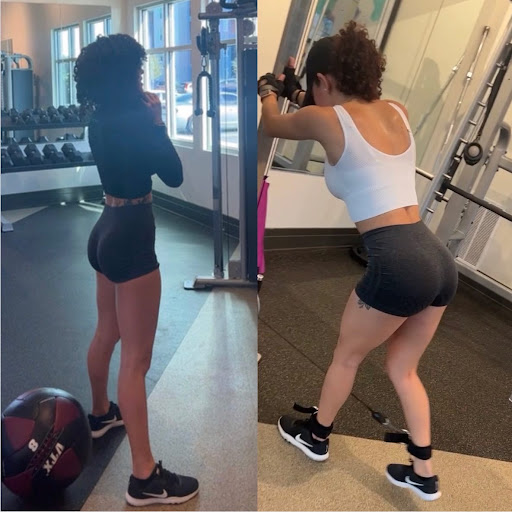 Flex Fitness Profile Picture