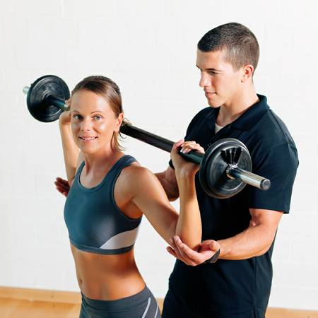 Perfect Personal Training - In-Home Fitness Trainers! Profile Picture