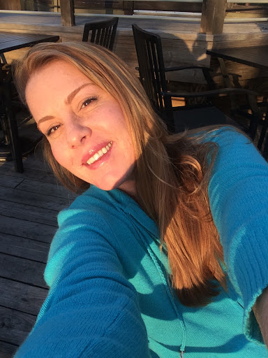 Maya Rivers Private Fitness Training Profile Picture