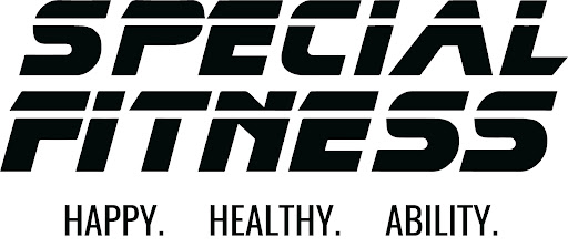 Special Fitness Profile Picture