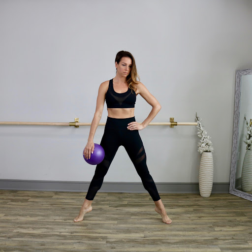 Pure Fitness Profile Picture