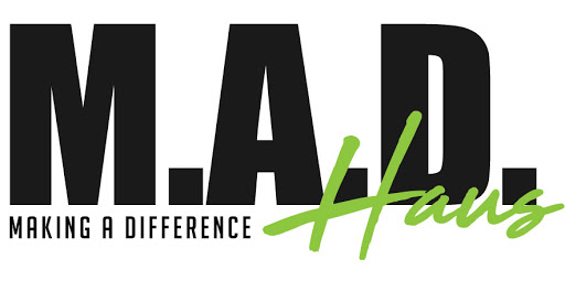 Making A Difference Haus Profile Picture