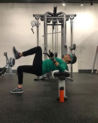 Fitbott Personal Training Profile Picture