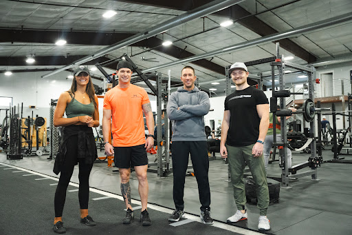 Balanced Fitness Profile Picture