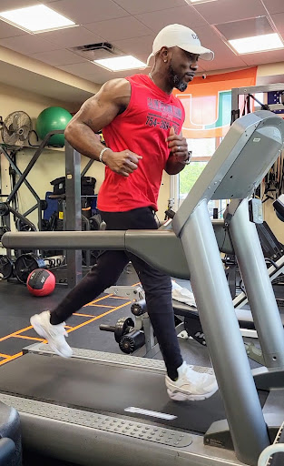 Calvin\'s Personal Training Profile Picture