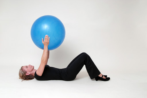 Designer Fitness & Pilates Profile Picture