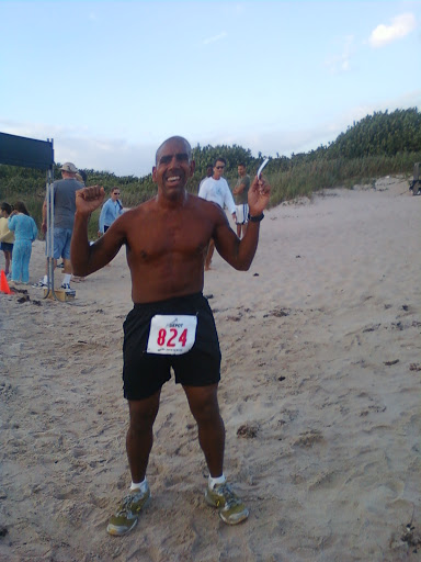 St Lucie Strength & Fitness Profile Picture