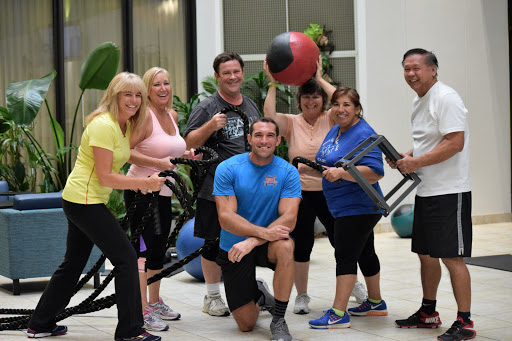 Check Total Health Profile Picture