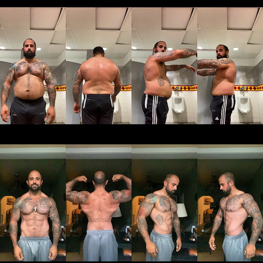Trainwithcarnavalfitness Profile Picture