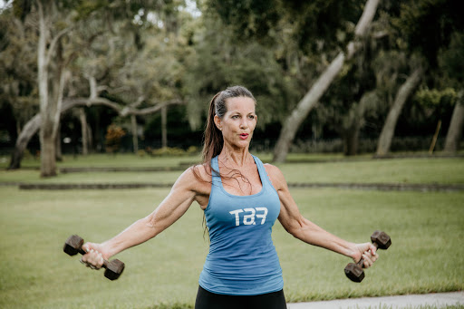 Total Body Results Profile Picture