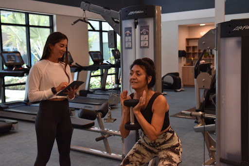 Premier Personal Fitness Profile Picture