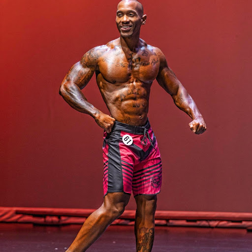 TAM of CAMpions Fitness Profile Picture