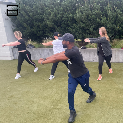 BAB Mobile Personal Training Profile Picture