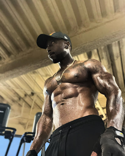Rudeboyfitness Profile Picture