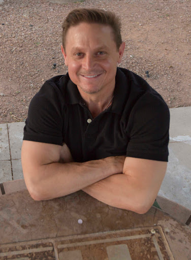 Las Vegas In Home Personal Trainer Profile Picture