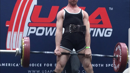 Personal Fitness Coach Profile Picture