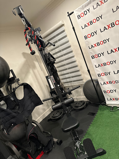 LAXBODYFITNESS Profile Picture