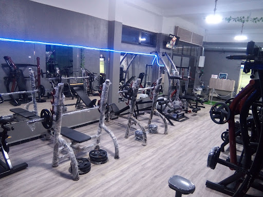 Salle de sport Adams fitness Profile Picture