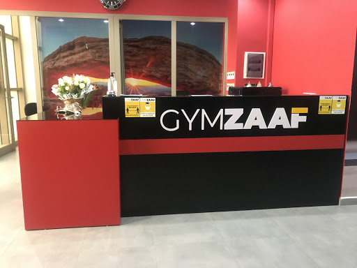 Gym Zaaf Tixeraine Profile Picture
