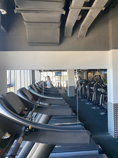 California Gym Profile Picture