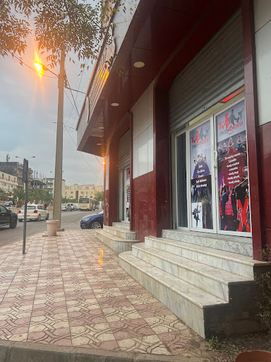 Mr fitness center Profile Picture