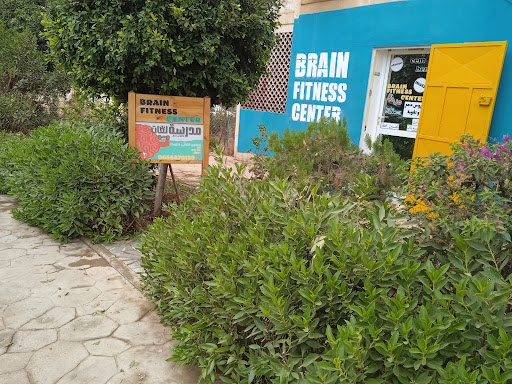 BRAIN fitness center مدرسة دعم ولغات Profile Picture