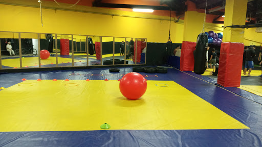 Salle sportzone Profile Picture