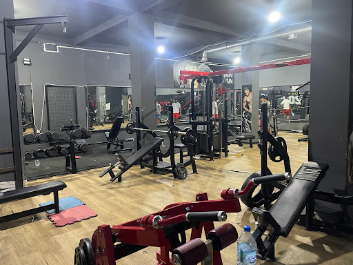 Lido Gym Profile Picture