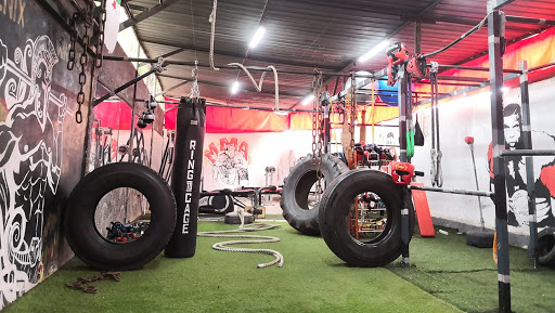 Schneider Street Workout Profile Picture