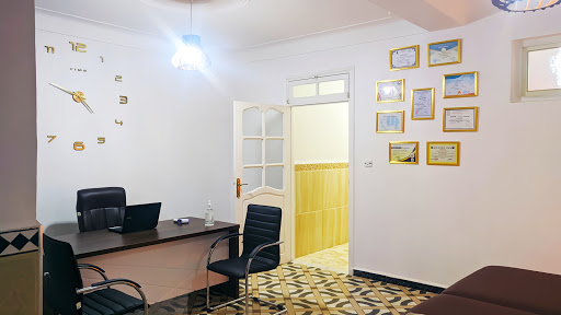 Centre BENTEDEY de soins physiques et psychologiques Profile Picture