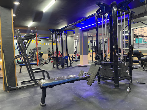 Seven gym Profile Picture