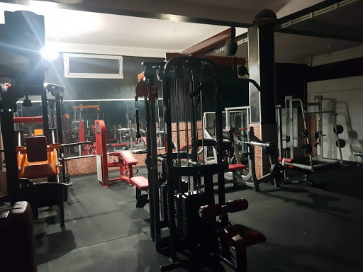BNZ gym Profile Picture