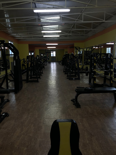 Salle De Sport La Painerie Profile Picture