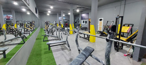 Mido Gym Profile Picture