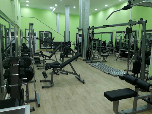 TECHNOSPORT BOGHNI Profile Picture