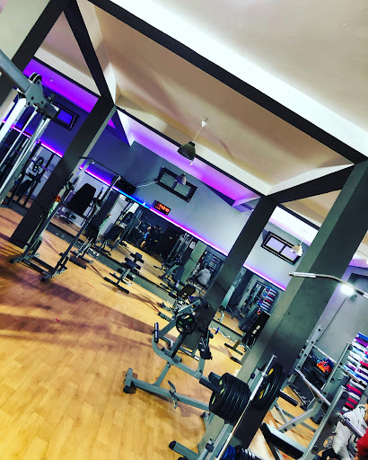 Fitness club baba hassen Profile Picture