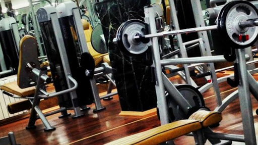 World Gym Profile Picture