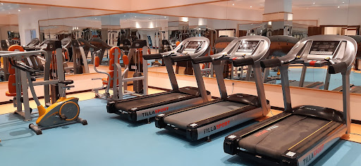 SPA & Fitness Mirador Profile Picture