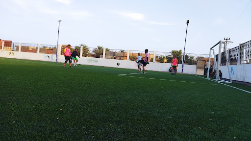 ملعب الخبنة Profile Picture