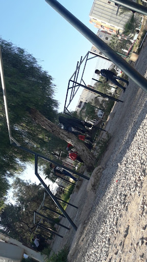 Street workout Profile Picture