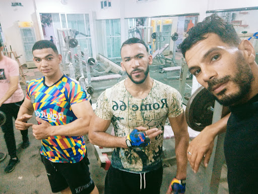 gym omar Profile Picture