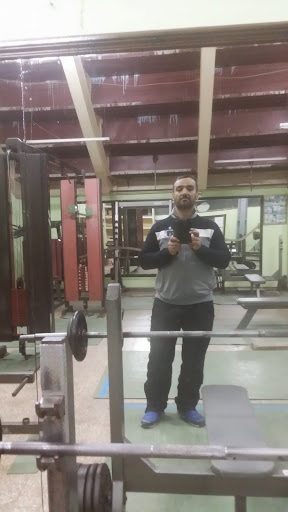 GYM2000 TLEMCEN Profile Picture